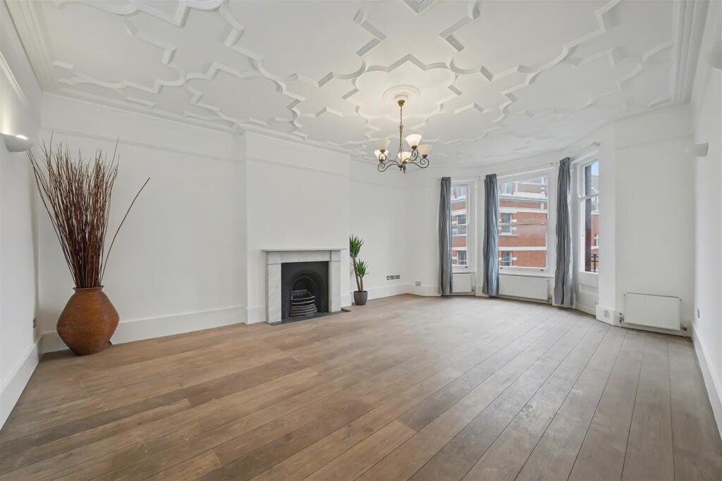 Main image of property: Sandwell Mansions, West End Lane, London, NW6