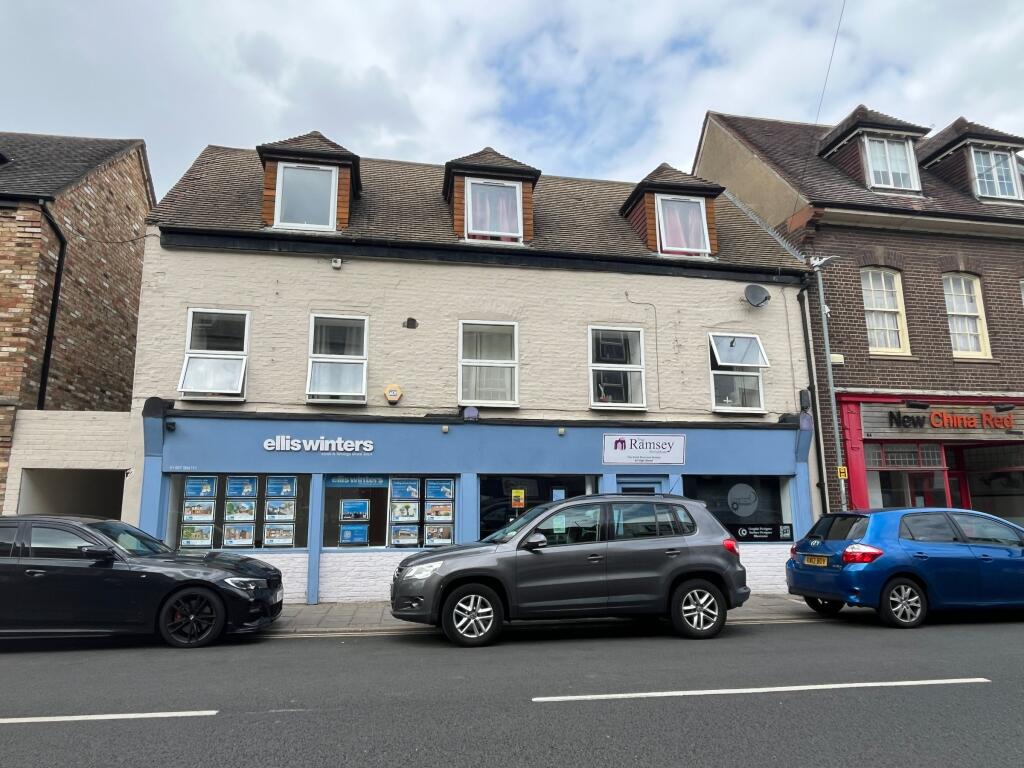 Main image of property: High Street, Ramsey, PE26 1AA
