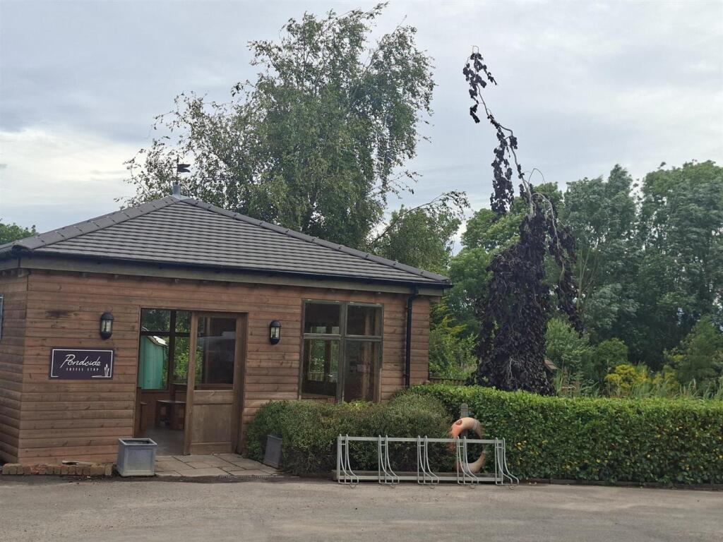 Main image of property: Lakeside Property Station Road, Upper Broughton, Melton Mowbray LE14 3BQ