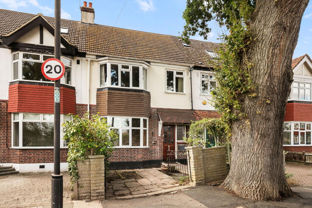 Main image of property: Arthur Road, New Malden, KT3 6LX
