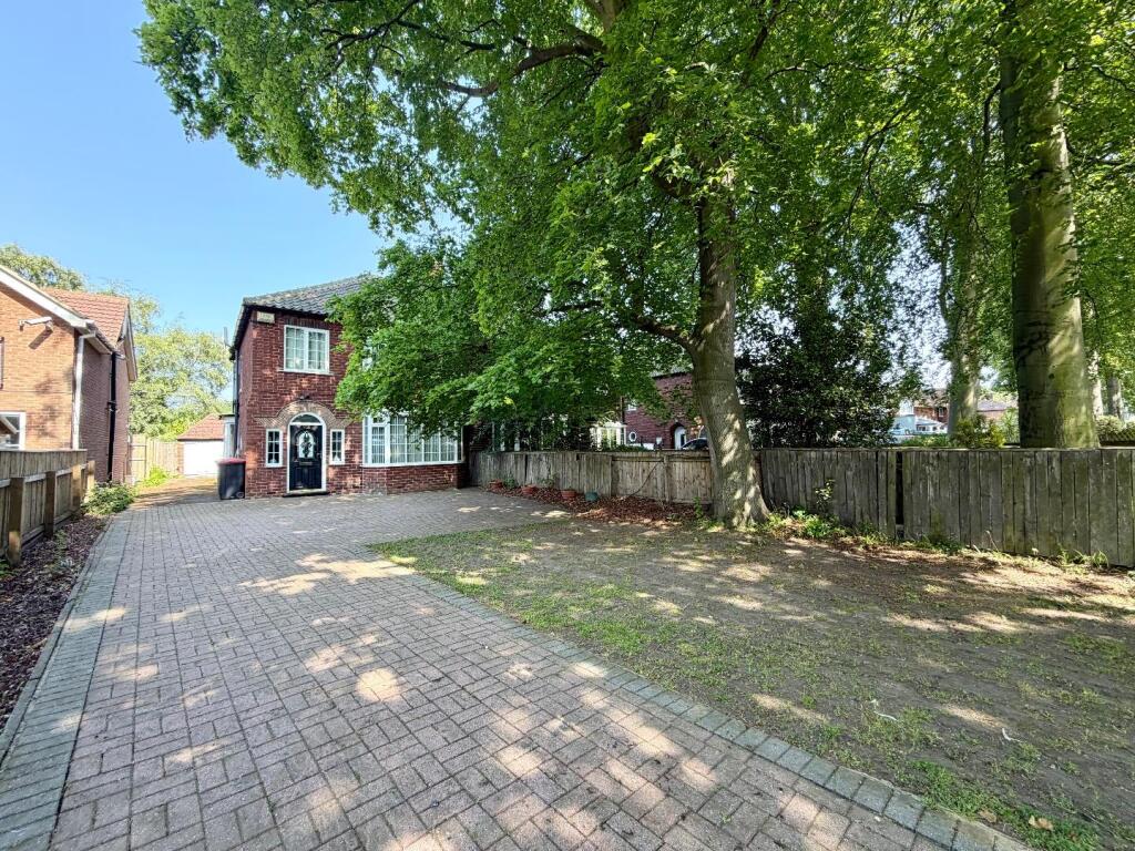 Main image of property: Acklam Road, Middlesbrough