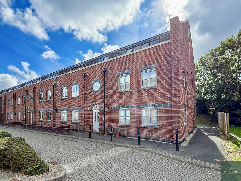 Main image of property: Brunel Court, Truro, TR1