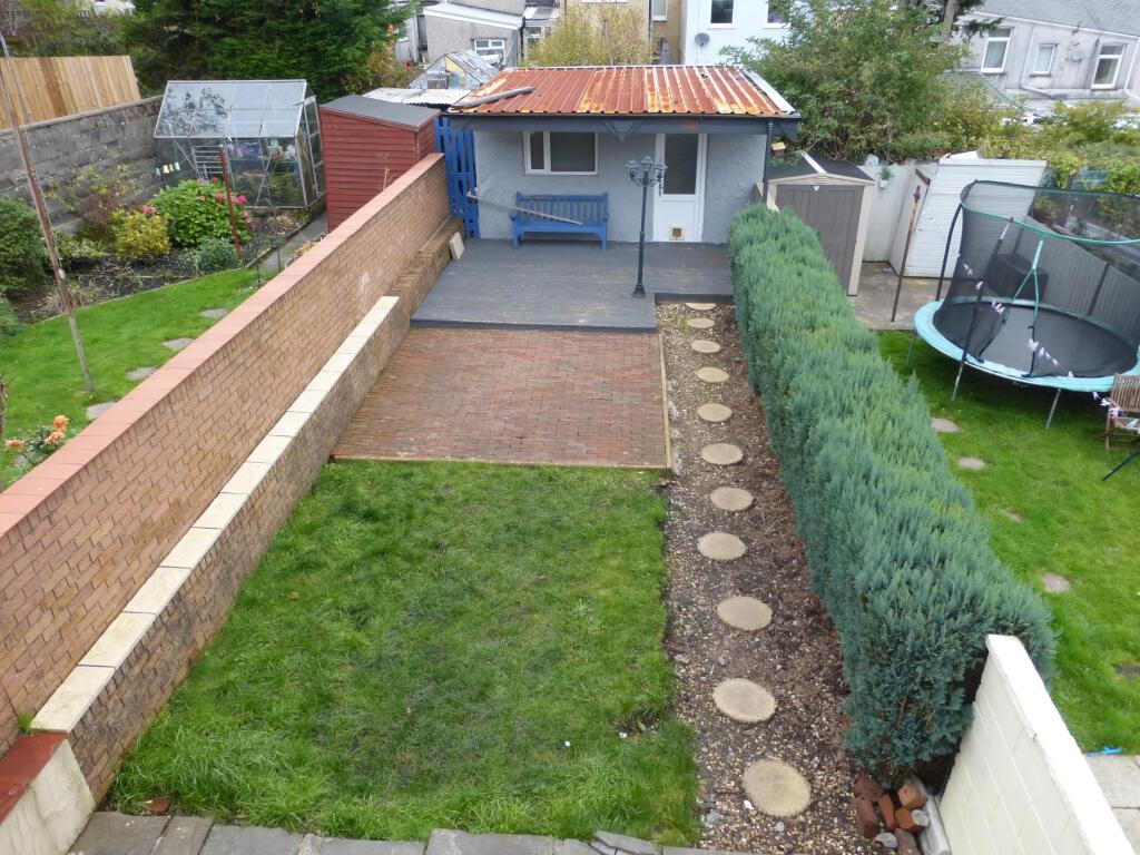 Main image of property: Albany Street