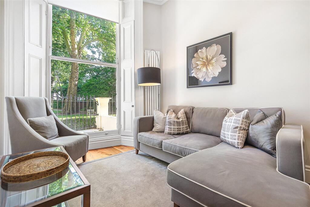 Main image of property: Kensington Gardens Square, 
Westbourne Park, W2