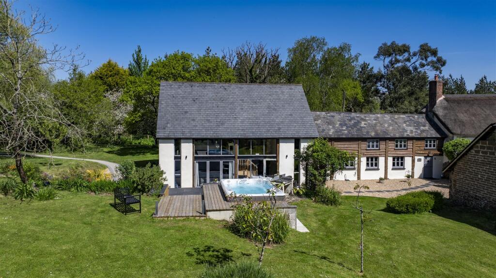 Main image of property: Morchard Bishop