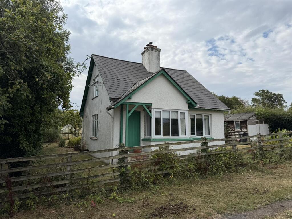 Main image of property: Exeter Hill, Tiverton