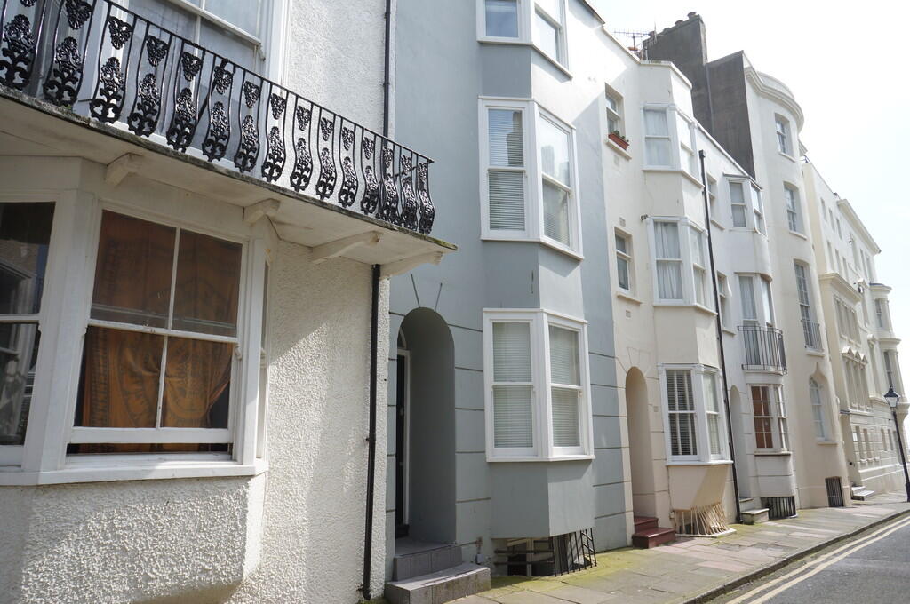 Main image of property: Grafton Street , Brighton