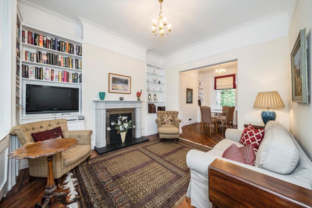 Main image of property: Winchester Street, Pimlico