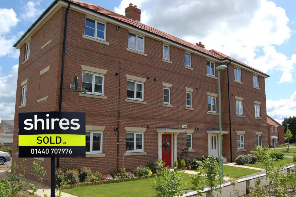 Main image of property: Green Road, Haverhill