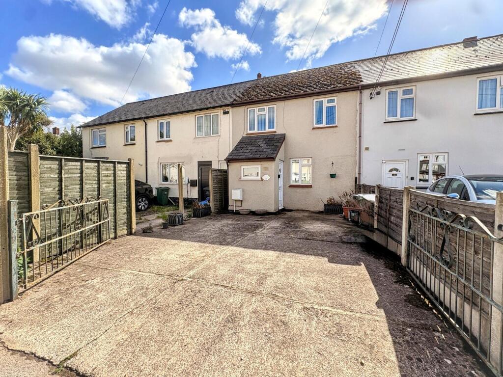 Main image of property: Conygar View, Dunster, Minehead