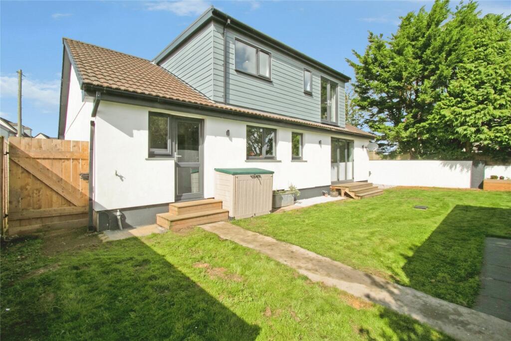 Main image of property: Trispen, Truro, Cornwall, TR4