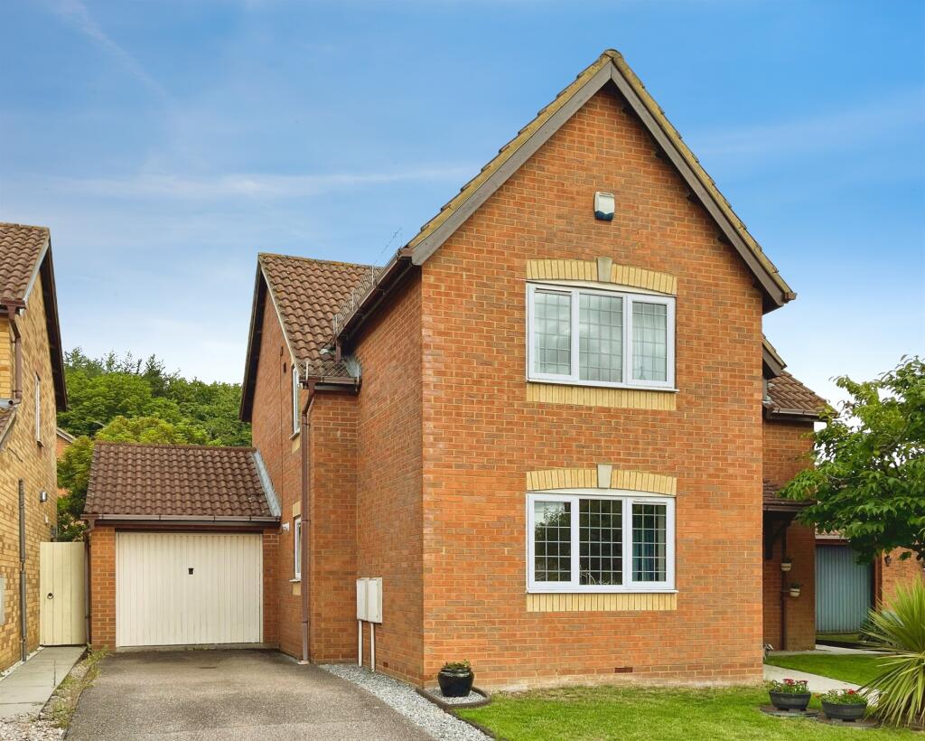 Main image of property: Gordian Way, Stevenage