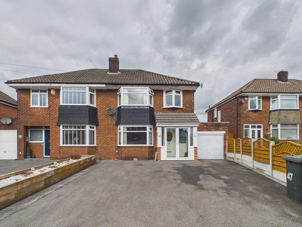 Main image of property: Malvern Road, Alkrington, Middleton, Manchester, M24