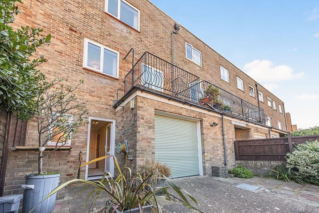 Main image of property: Oyster Street, Old Portsmouth