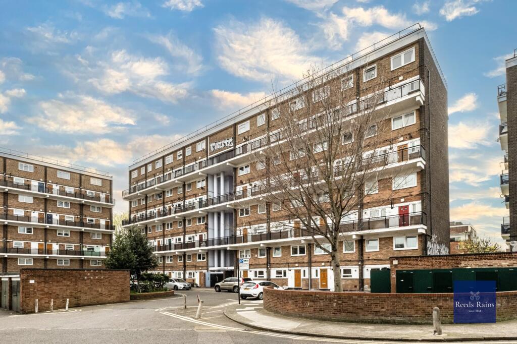 Main image of property: St. Saviours Estate, London, SE1