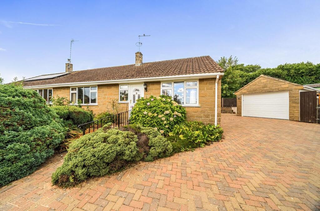 Main image of property: Court Acres, Stoford, Yeovil