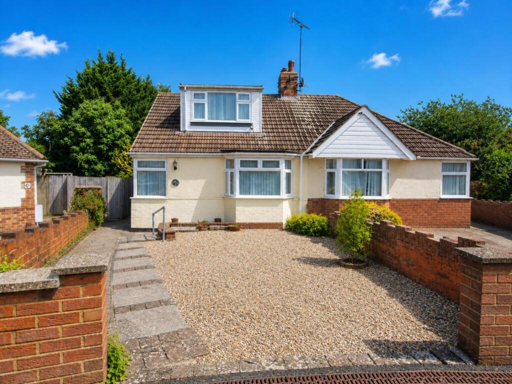 Main image of property: Parkfield Crescent, Delapre, Northampton NN4