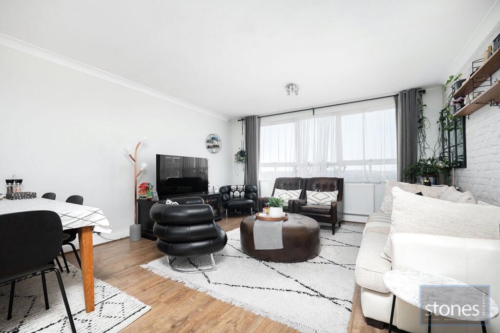 Main image of property: High Mount, Station Road, London, NW4
