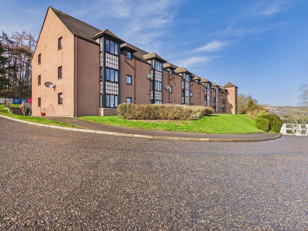 Main image of property: Old Distillery, Dingwall