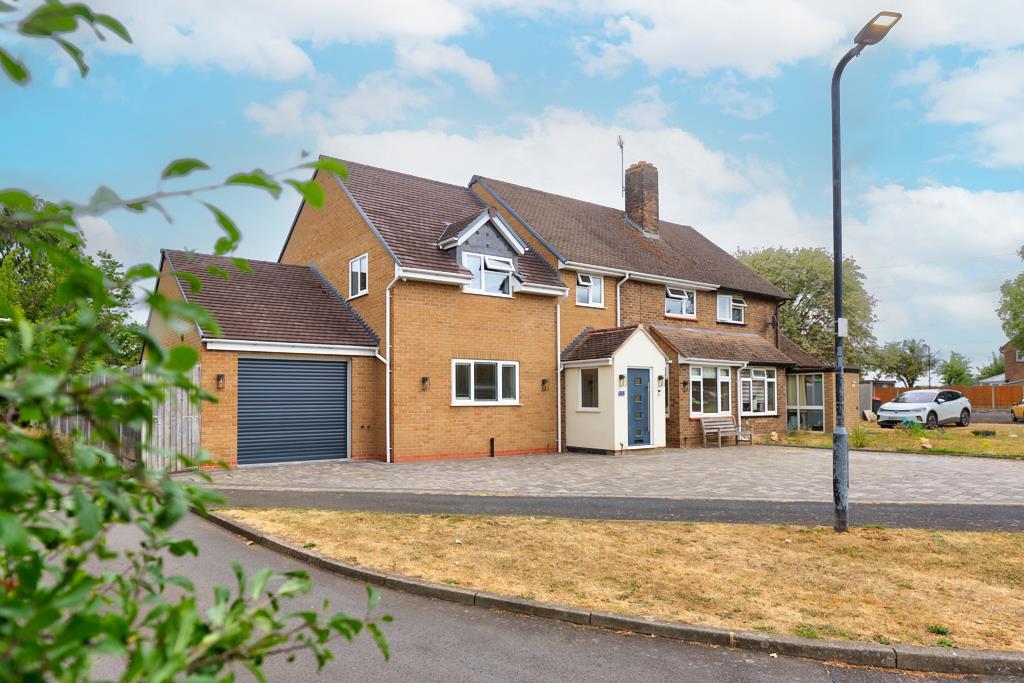 Main image of property: Hill Road, The Humbers, Telford