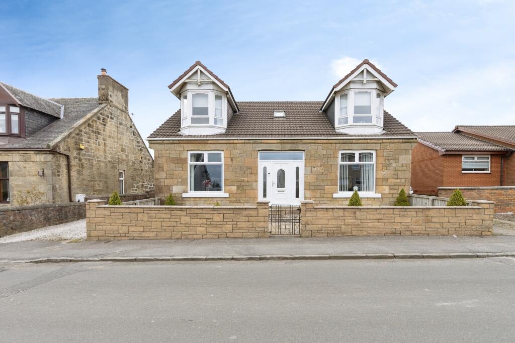 Main image of property: Springhill Road, Shotts, ML7