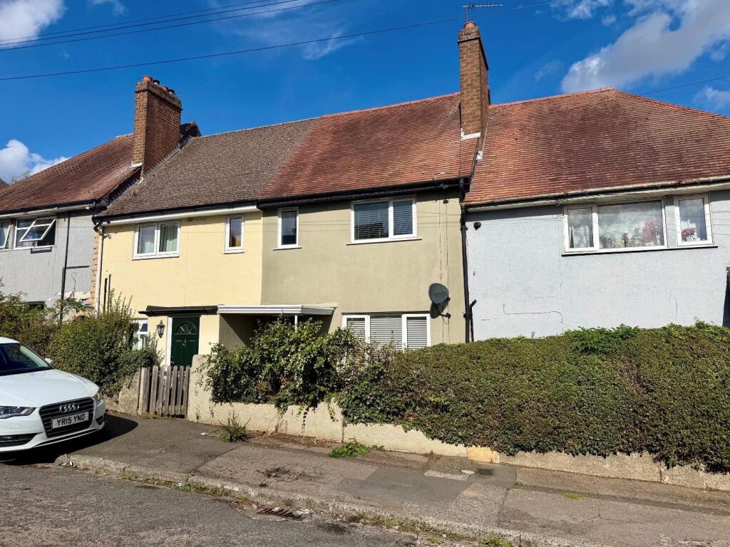 Main image of property: West Ridge, Kingsthorpe, Northampton NN2