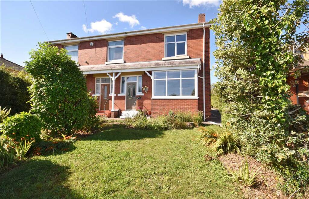 Main image of property: Back Lane, Clayton Le Woods, Chorley