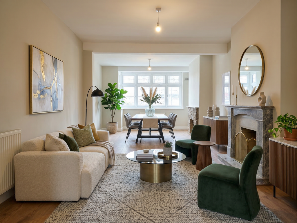 Main image of property: Allgood Close, Morden, SM4