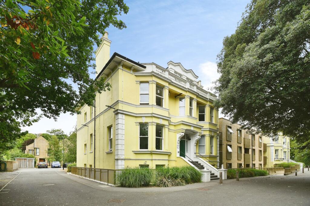 Main image of property: Preston Road, Brighton
