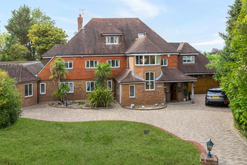 Main image of property: The Drive, Cheam, Sutton, SM2