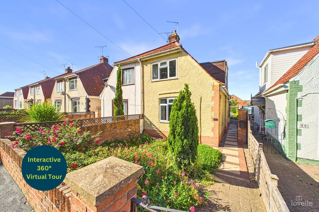 Main image of property: Maltkiln Road, Barton-upon-Humber, North Lincolnshire, DN18