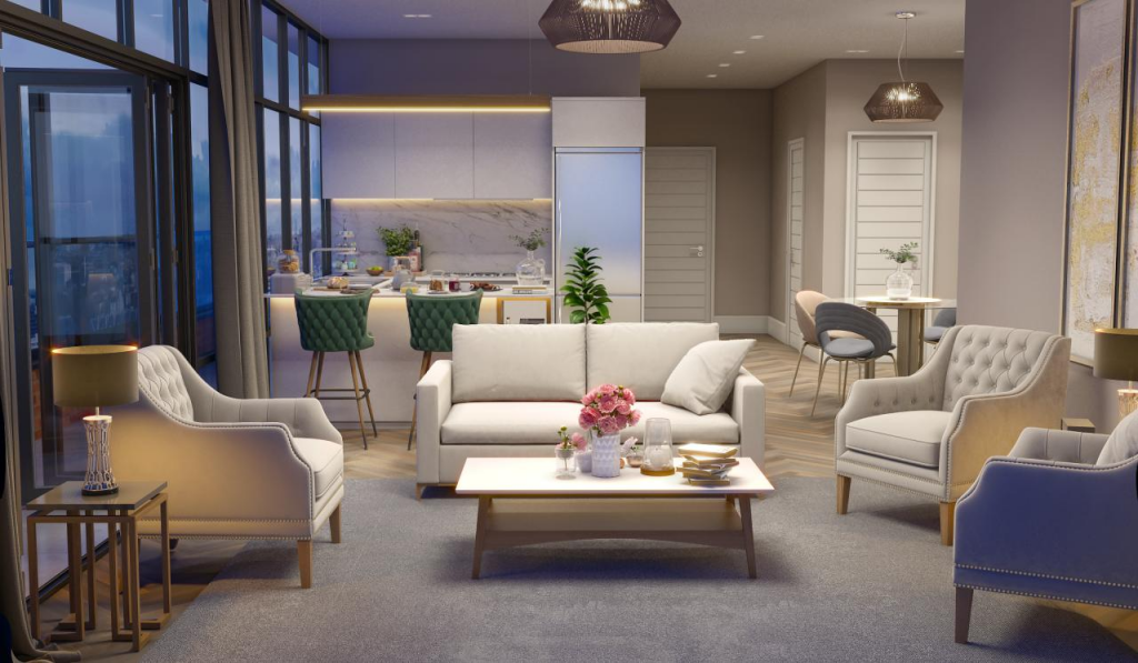 Main image of property: Culture House, Leeds, LS9
