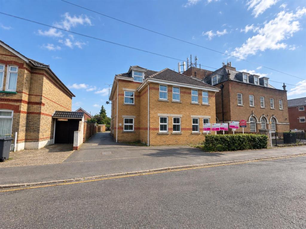 Main image of property: Wycliffe Road, Winton, Bournemouth
