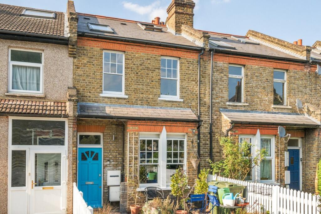Main image of property: Carnac Street, West Norwood, London, SE27