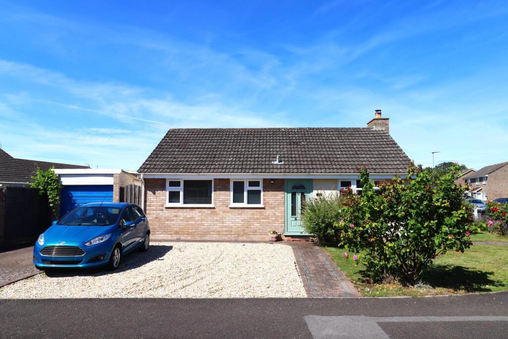 Main image of property: Paddock Drive, Highbridge