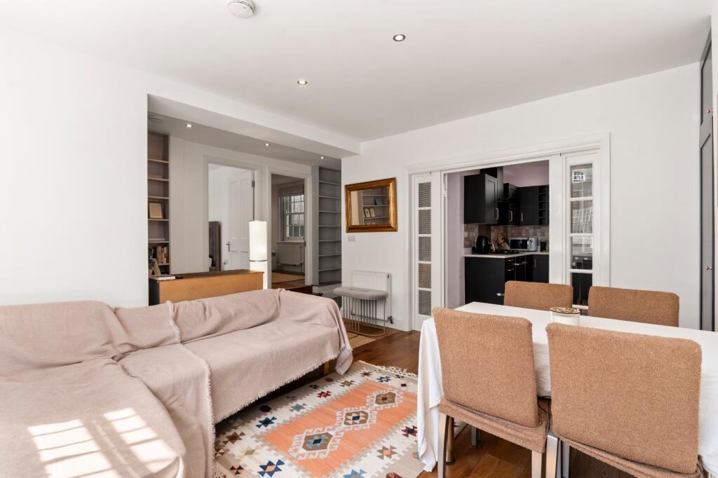Main image of property: Elgin Avenue, 
Maida Hill, W9