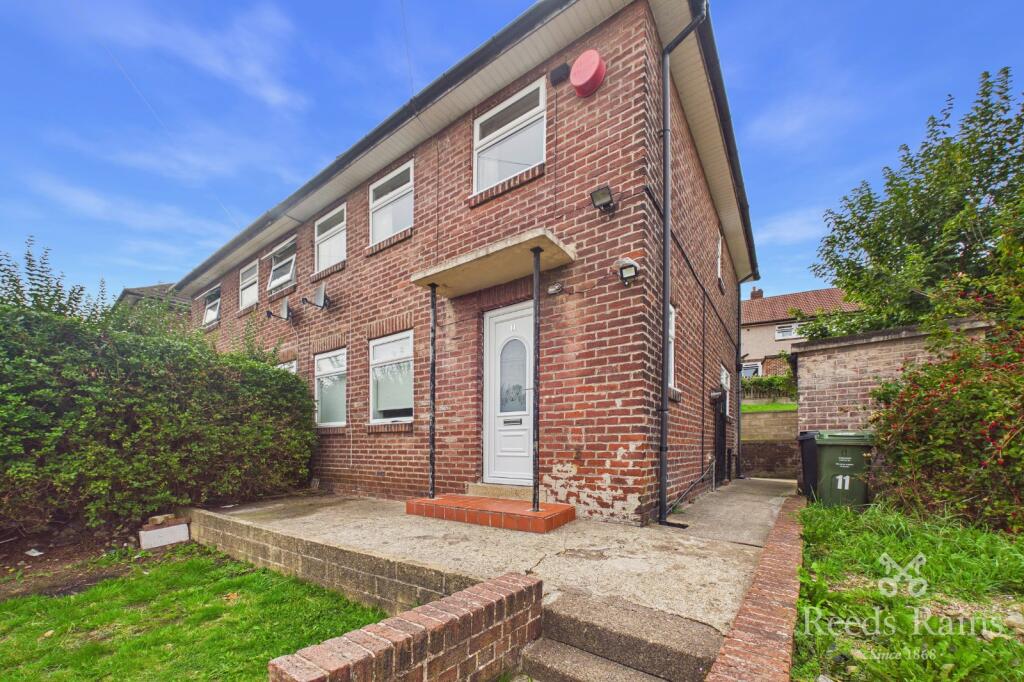 Main image of property: Crossfields, Huddersfield, West Yorkshire, HD5