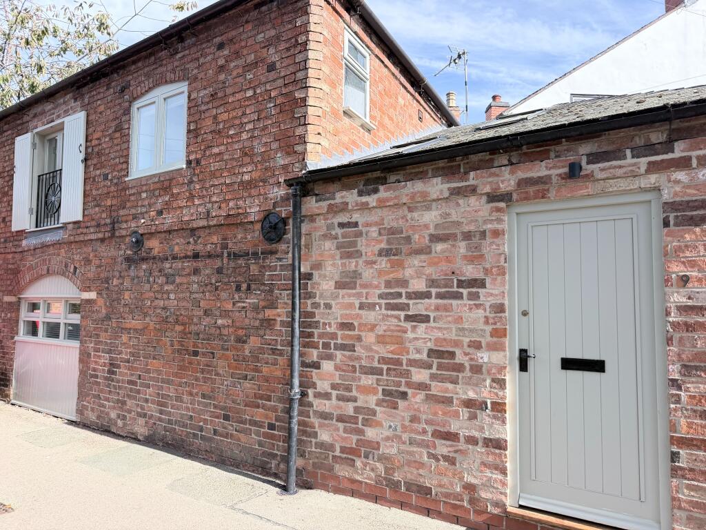 Main image of property: Park Lane, Melton Mowbray, LE13