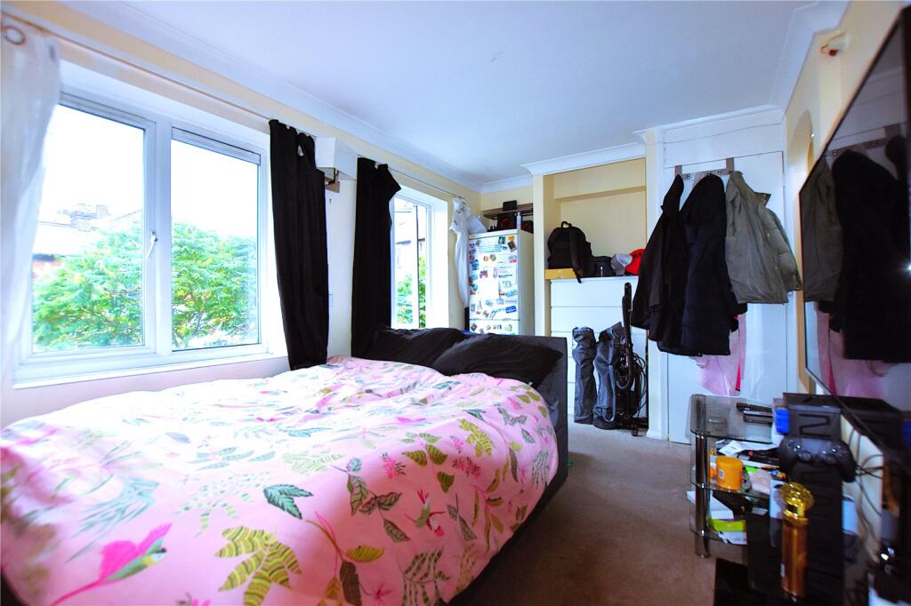 Main image of property: Mayday Road, Thornton Heath, CR7