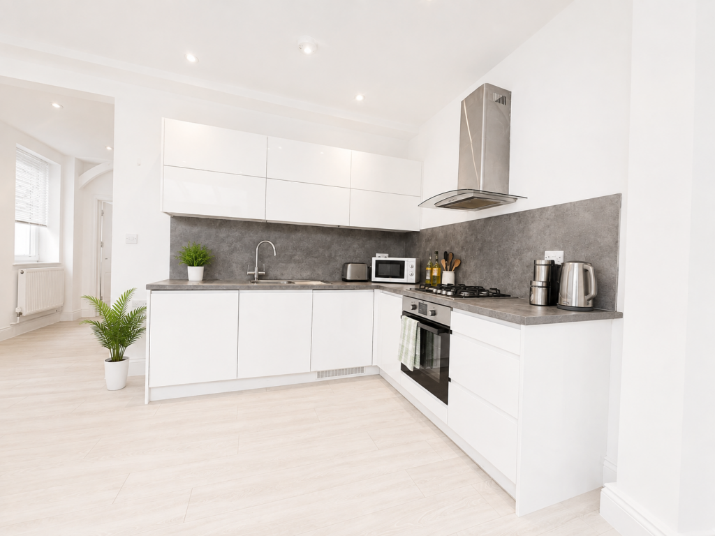 Main image of property: New street, Basingstoke