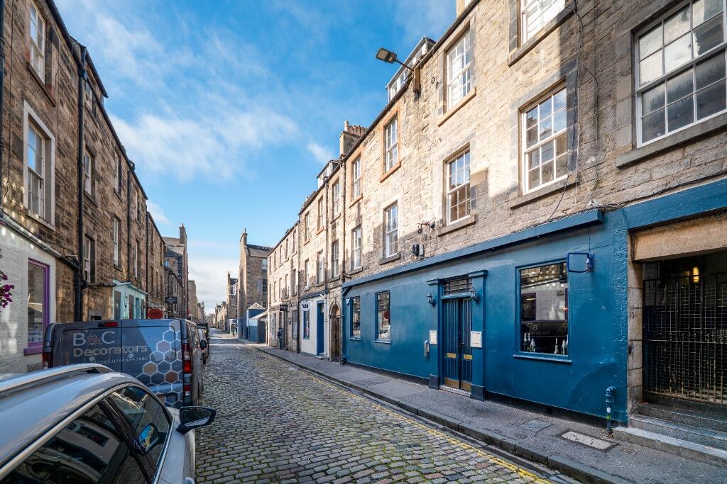 Main image of property: Thistle Street, New Town, Edinburgh, EH2