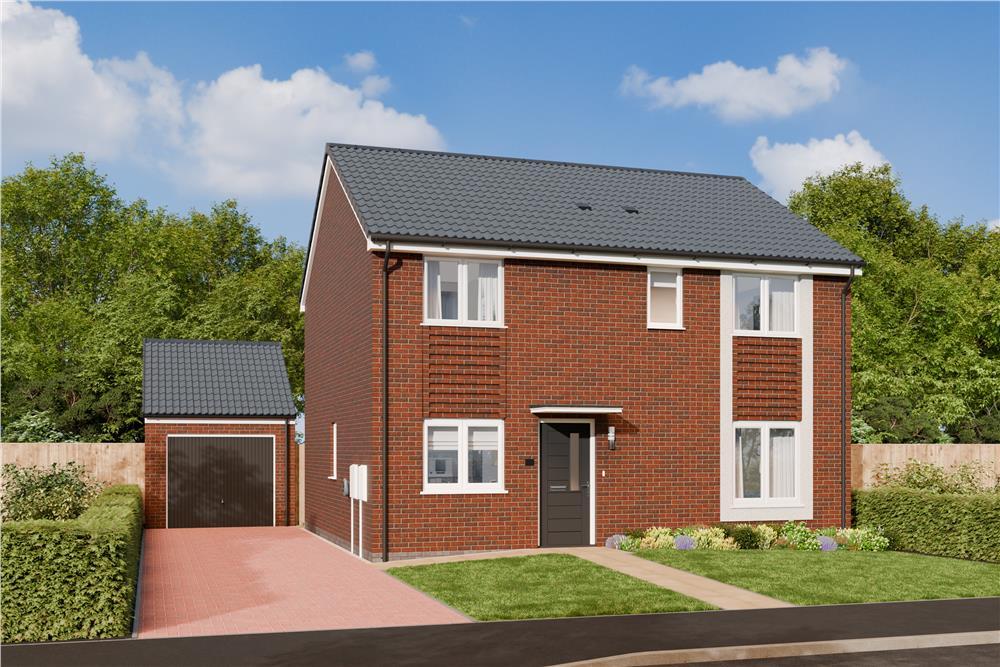 Main image of property: Brough With St. Giles
Catterick Garrison
DL9 4XL