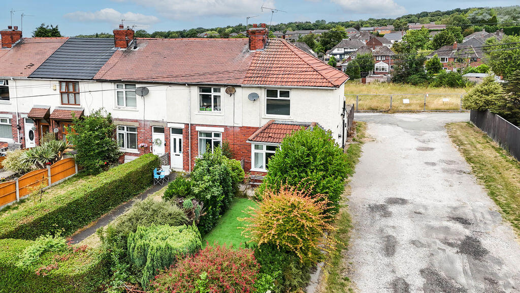Main image of property: Ormskirk Road, Upholland, WN8 0AF