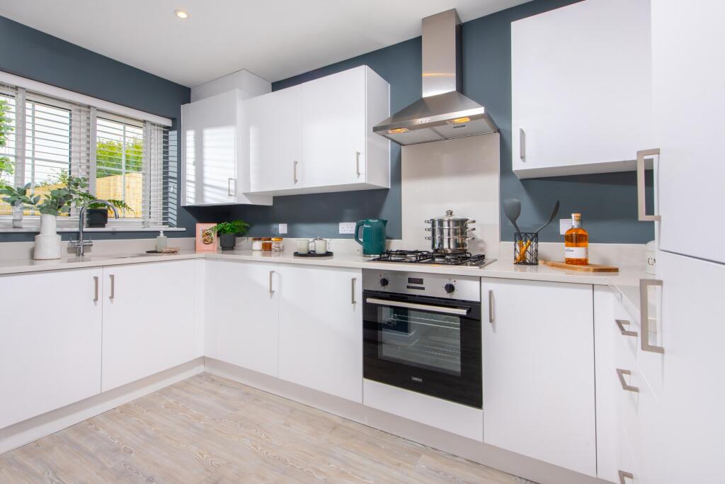 Main image of property: Flowers Hill,
Brislington,
Bristol,
BS4 5JX