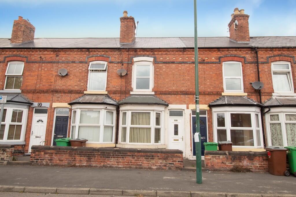 Main image of property: Bathley Street, The Meadows