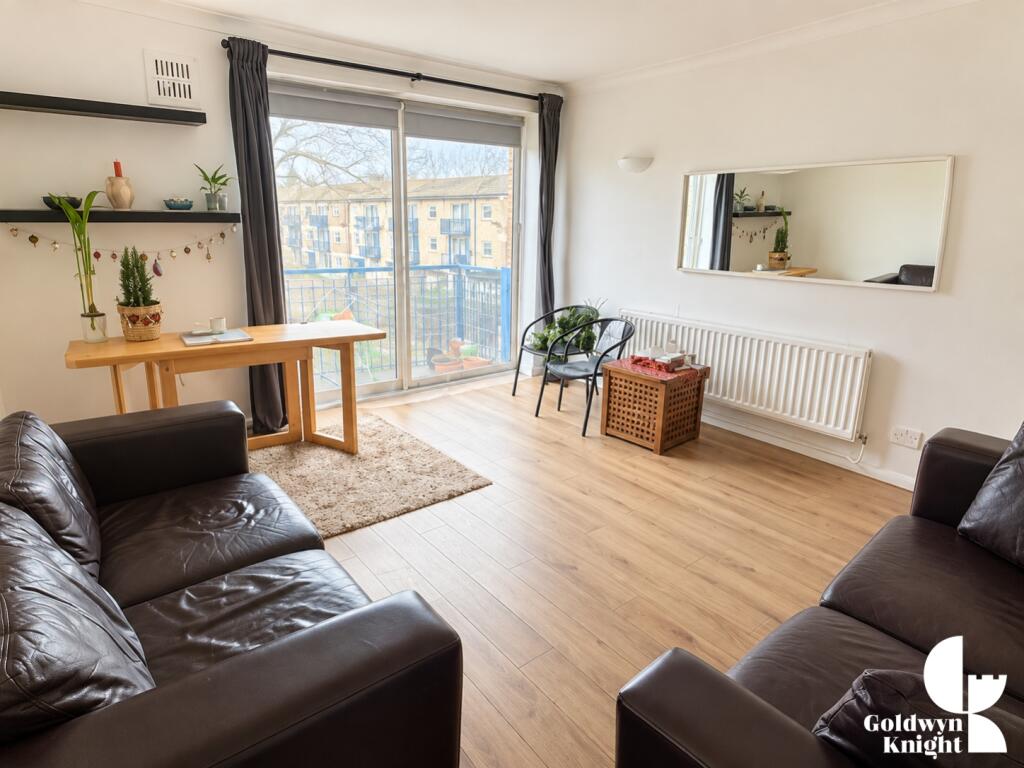Main image of property: Thorburn Square, London, SE1