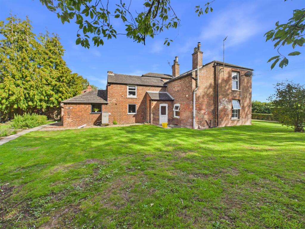 Main image of property: Main Street, Gayton Le Marsh, Alford
