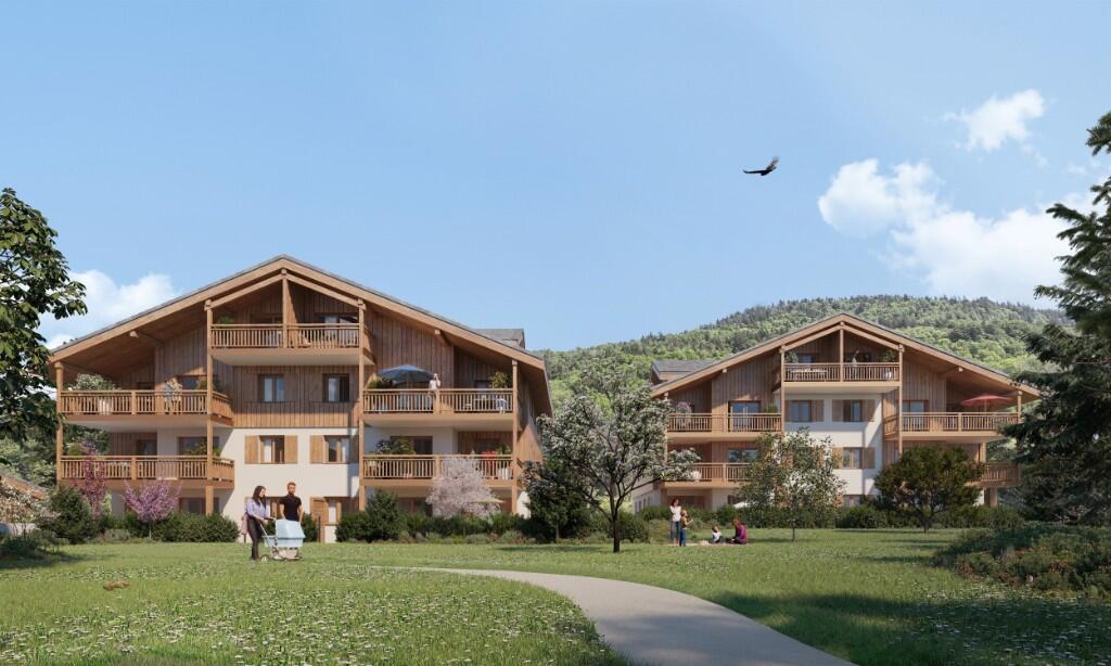 Main image of property: Samoëns, Haute-Savoie, Rhone Alps