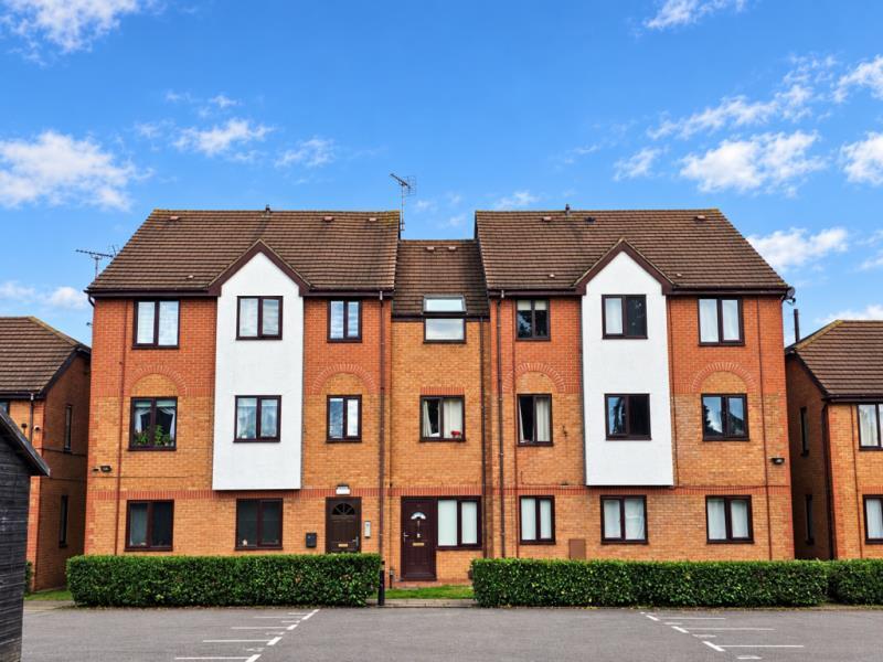Main image of property: Woodford Court, Gloucester