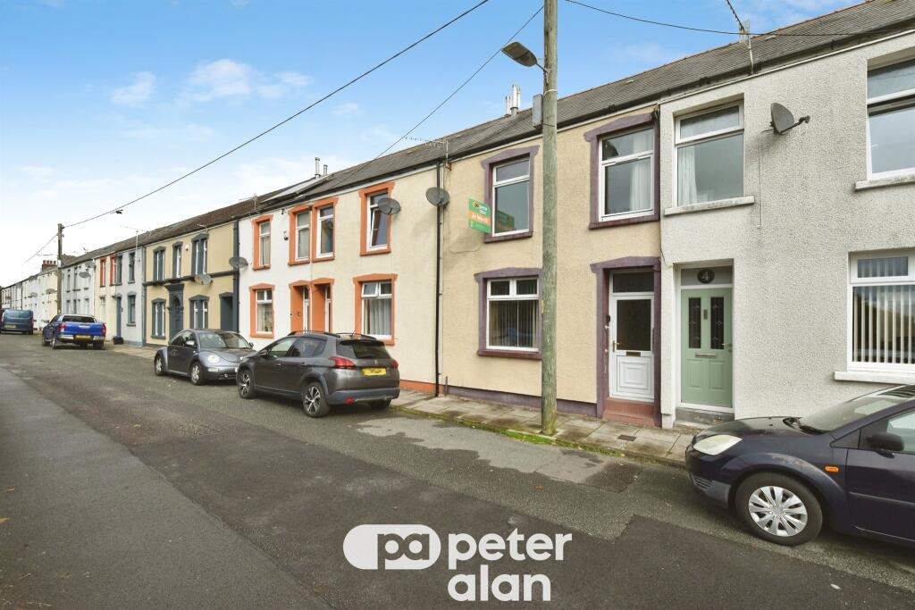 Main image of property: Muriel Terrace, Dowlais, Merthyr Tydfil